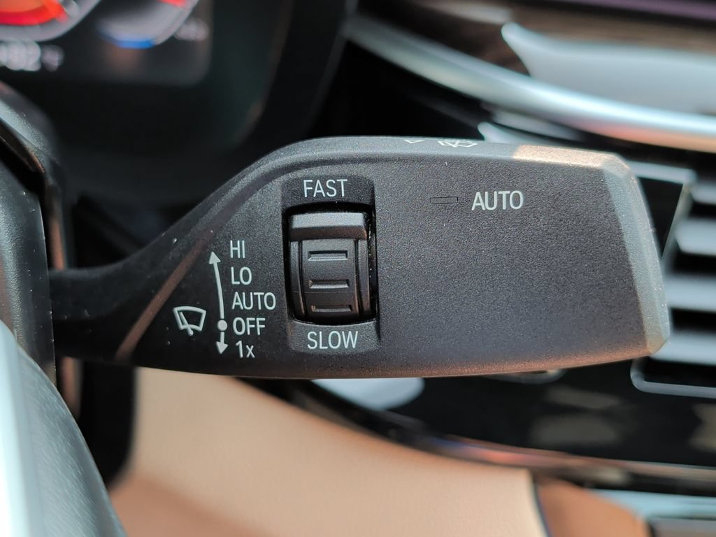 Used 2023 BMW 530i xDrive w/ Convenience Package AWD/4WD image 45