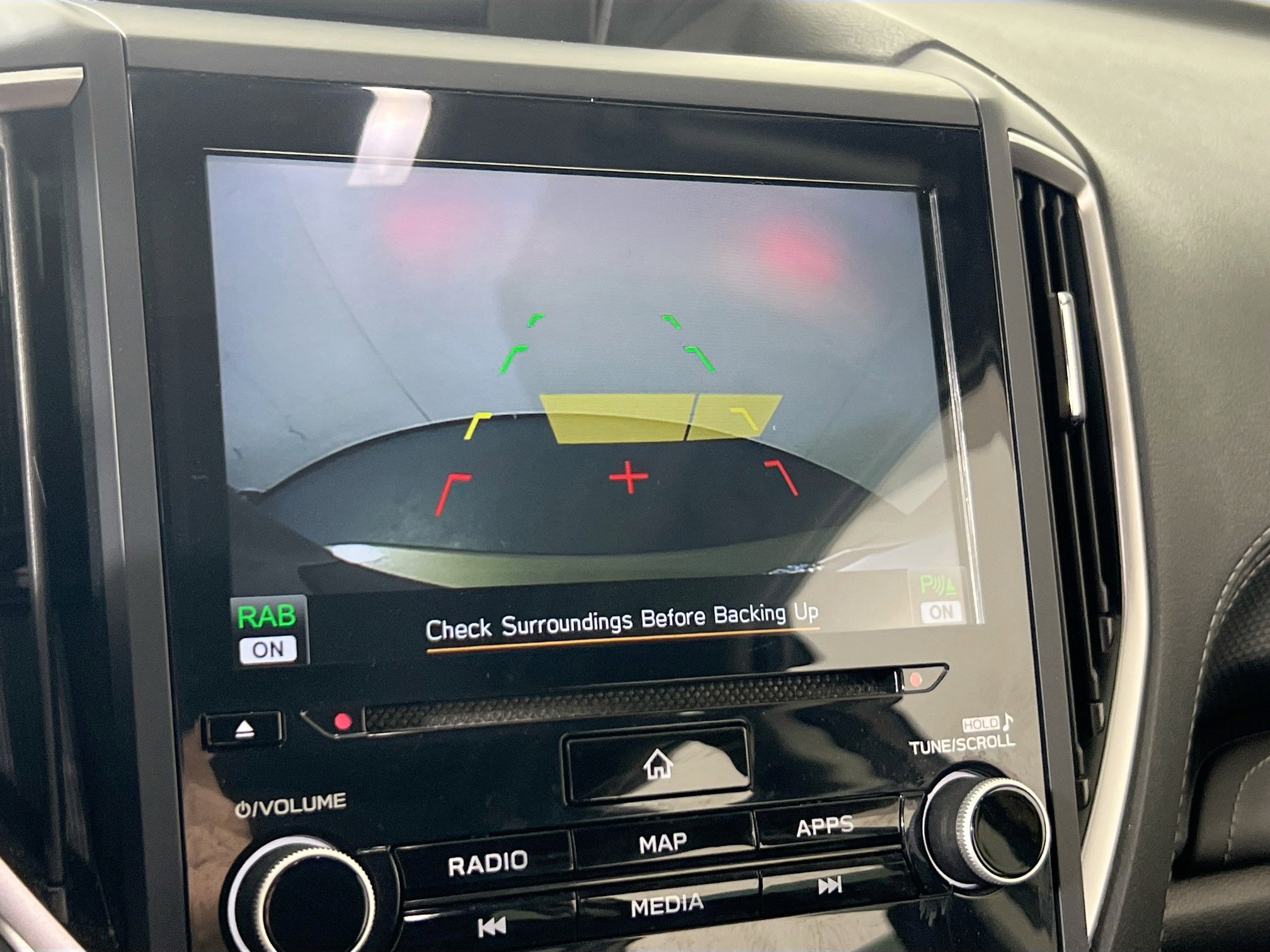 Used 2022 Subaru Forester Touring image 14