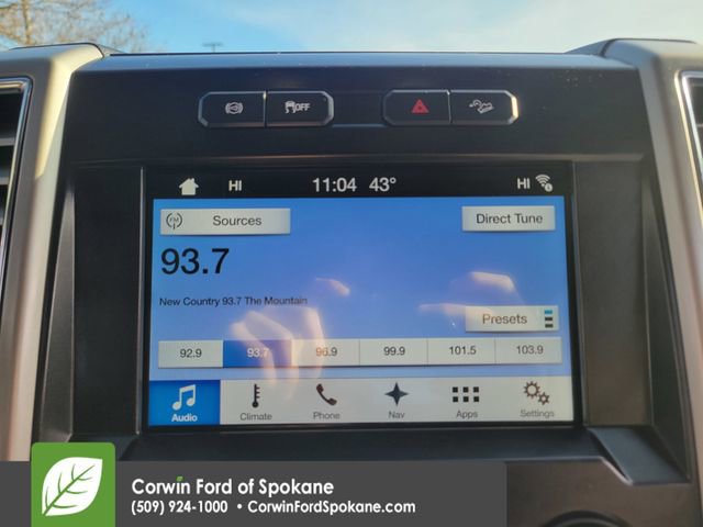 Used 2017 Ford F350 Lariat image 29