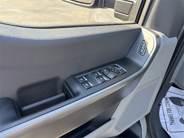 New 2026 Ford F250 XL w/ STX Appearance Package image 16