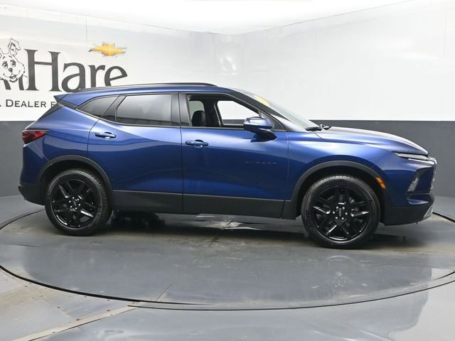 Used 2023 Chevrolet Blazer LT image 1