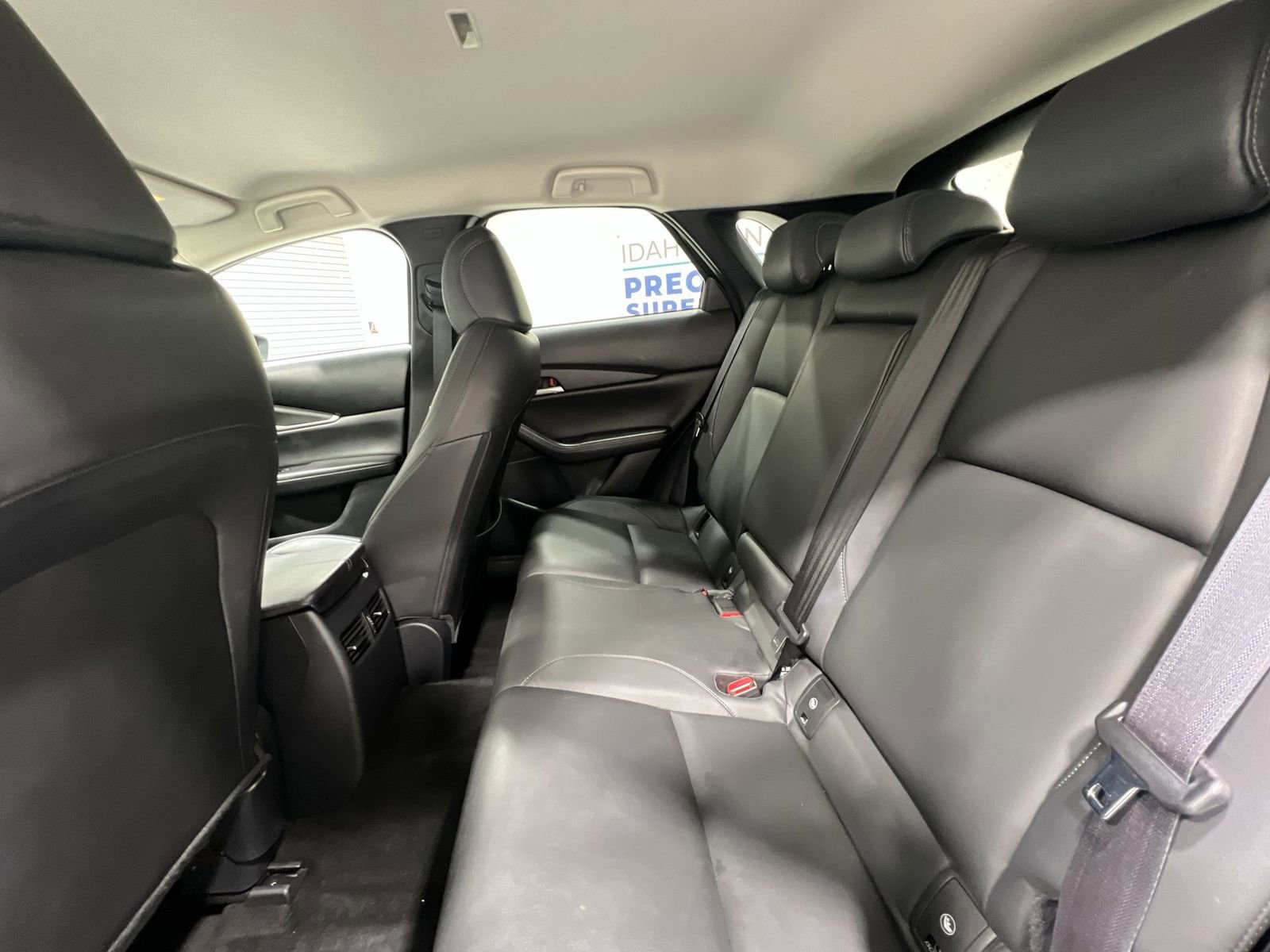 Used 2024 MAZDA CX-30 AWD 2.5 S w/ Select Sport Pkg image 21