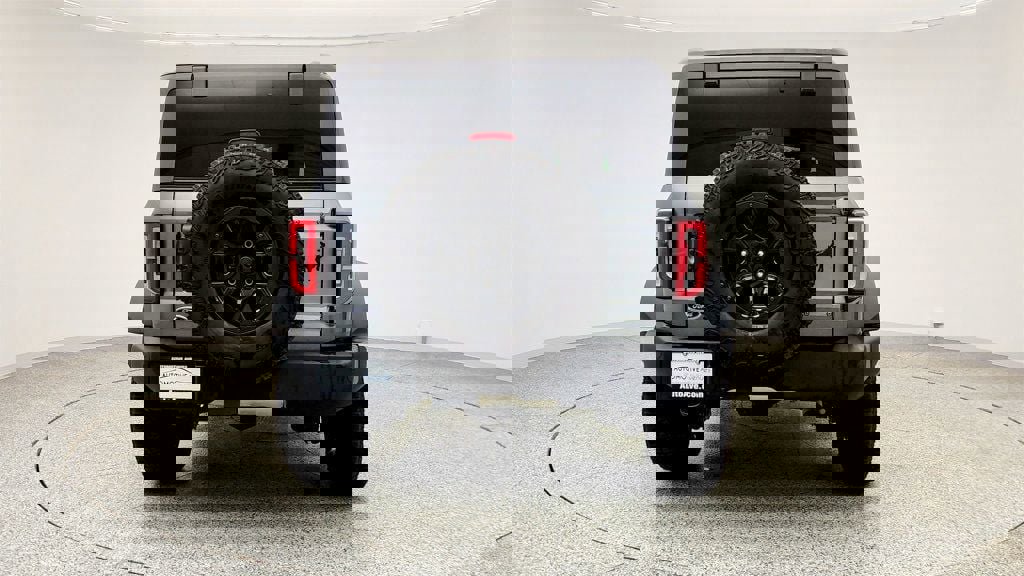 Used 2024 Ford Bronco Wildtrak image 6