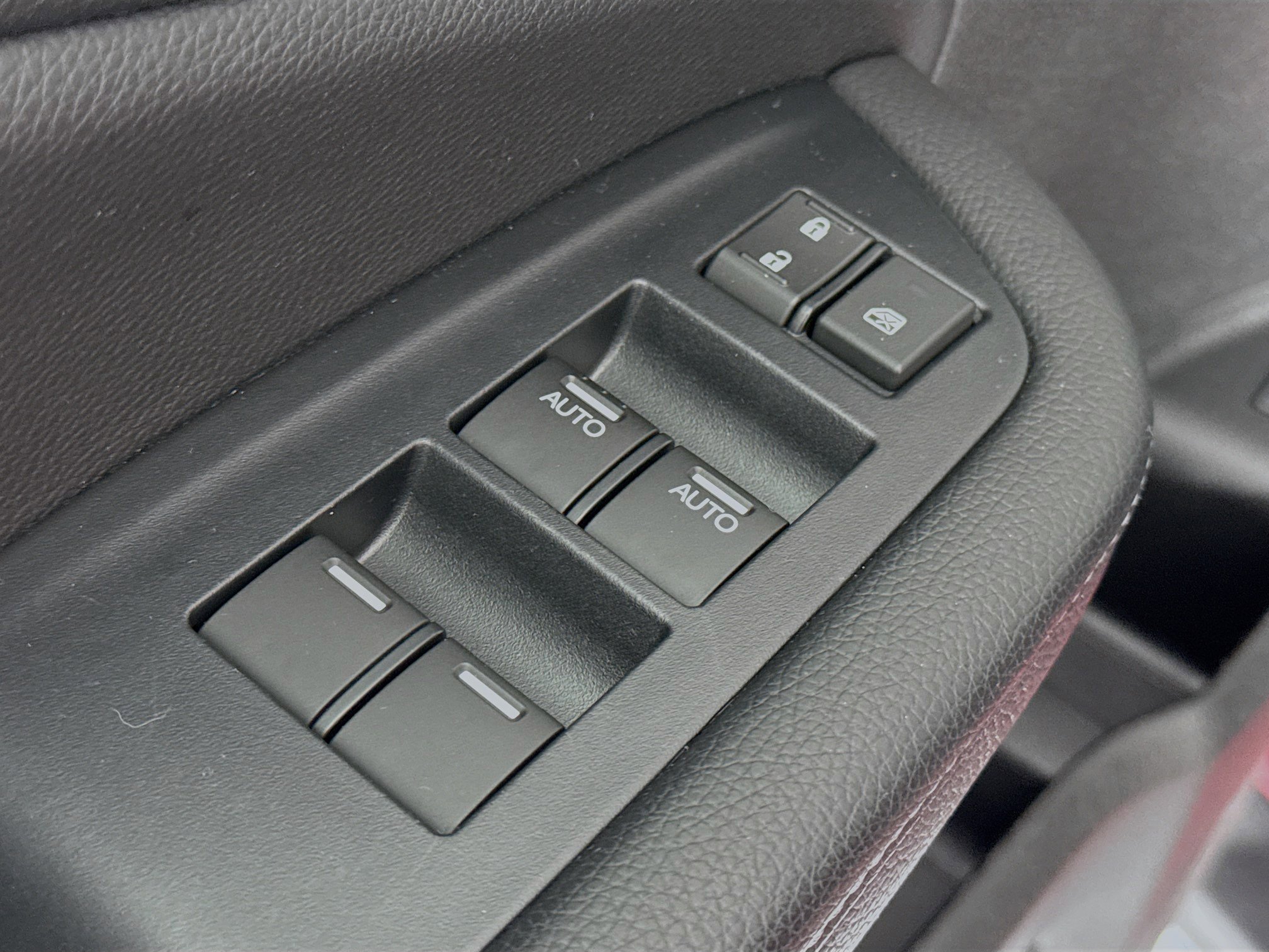 Certified 2023 Honda Passport EX-L image 17