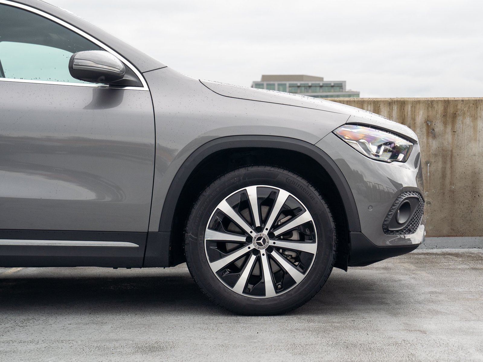Certified 2023 Mercedes-Benz GLA 250 4MATIC image 15