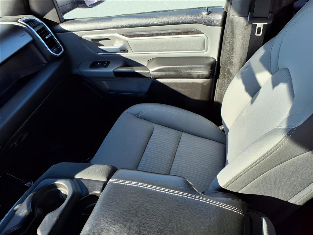 Used 2022 RAM 1500 Big Horn image 16