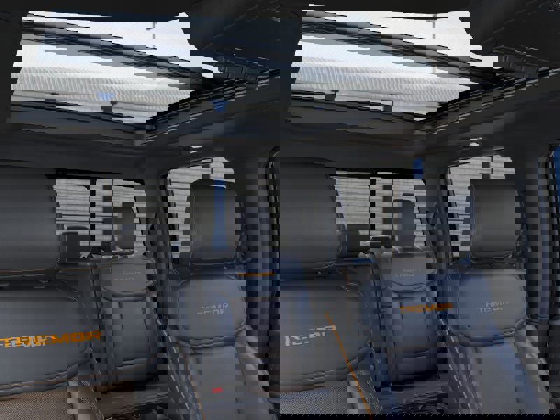 New 2025 Ford F150 Tremor w/ Equipment Group 402A High image 22