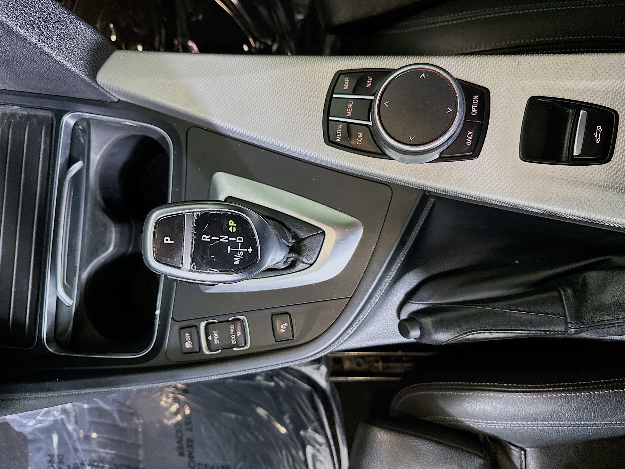 Used 2018 BMW 430i Convertible RWD image 22