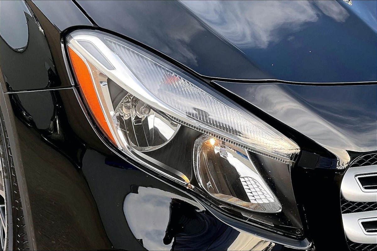 Used 2019 Mercedes-Benz GLA 250 image 26
