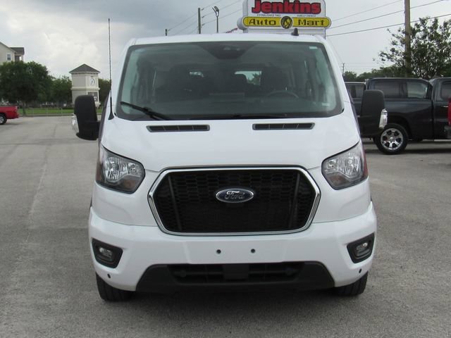 Used 2024 Ford Transit 350 XLT image 8