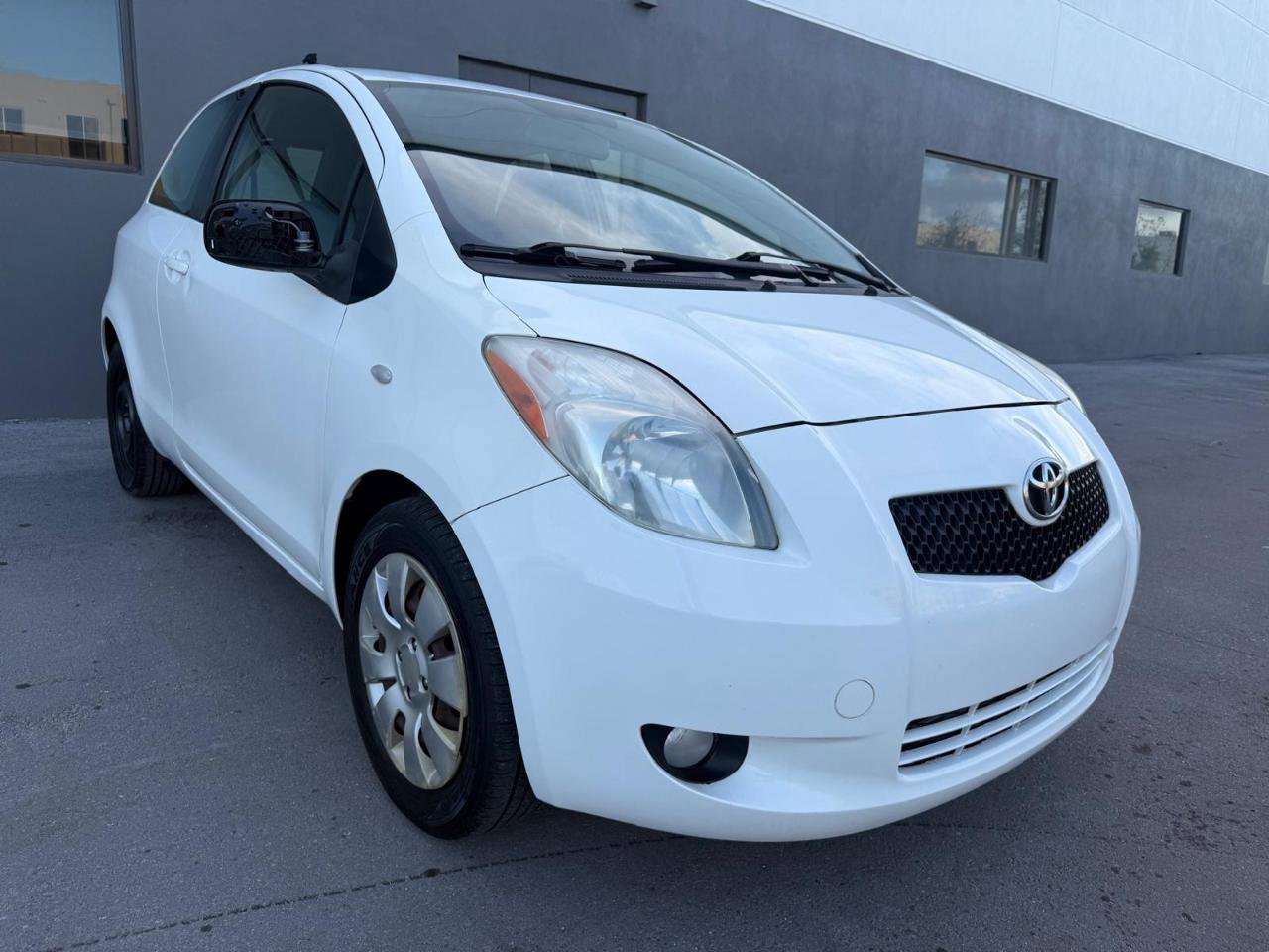 Used 2008 Toyota Yaris S image 13