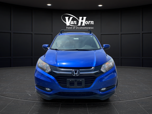 Used 2018 Honda HR-V EX image 2