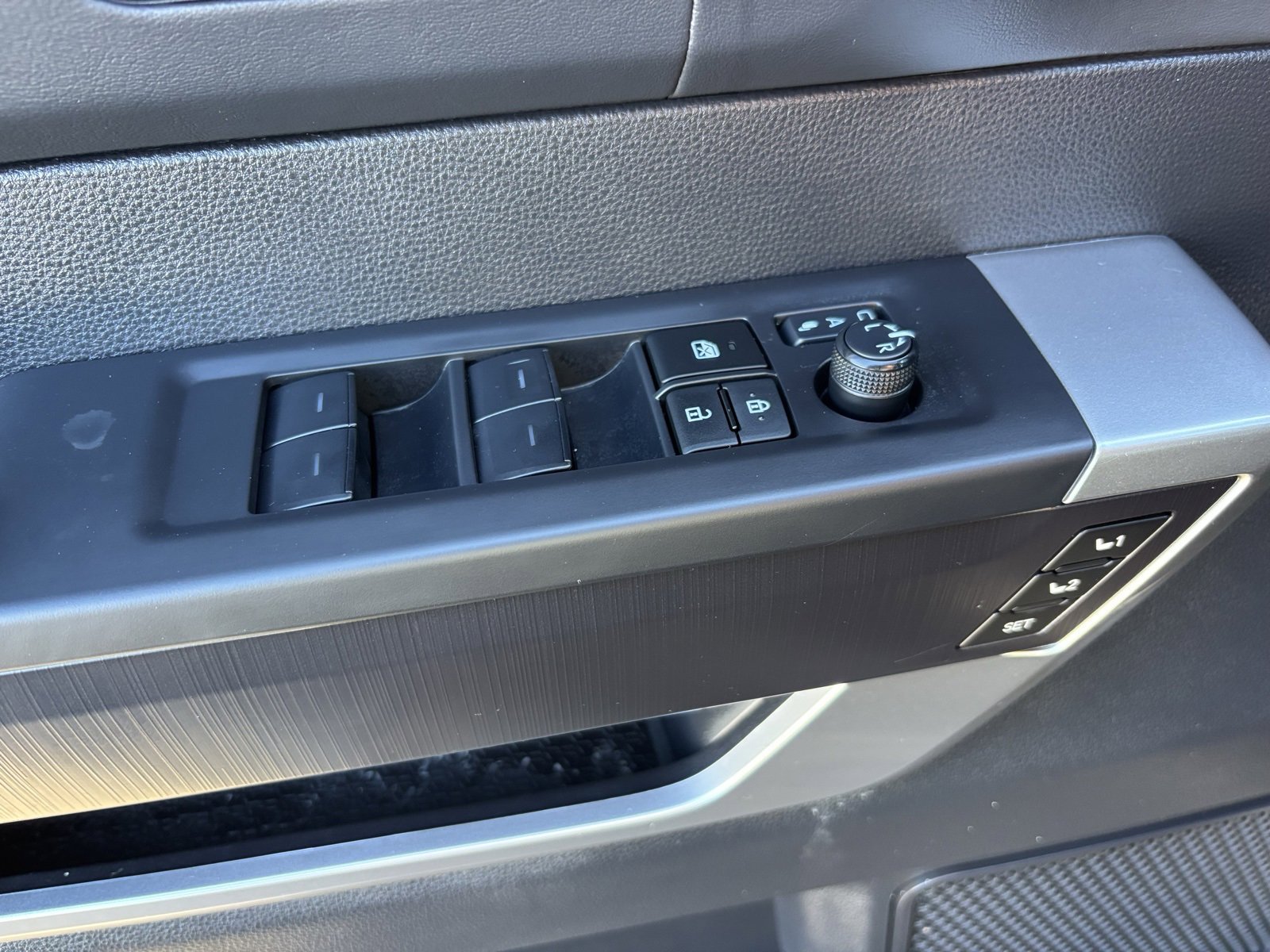 Used 2023 Toyota Tundra Platinum image 15