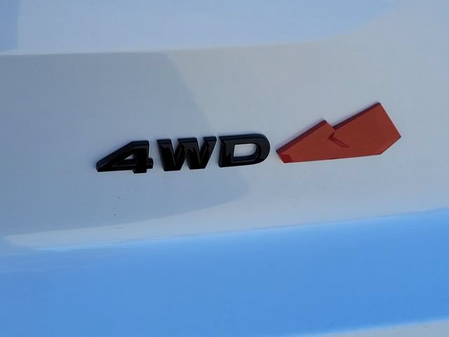 New 2026 Nissan Pathfinder Rock Creek w/ Rock Creek Premium Package AWD/4WD image 5