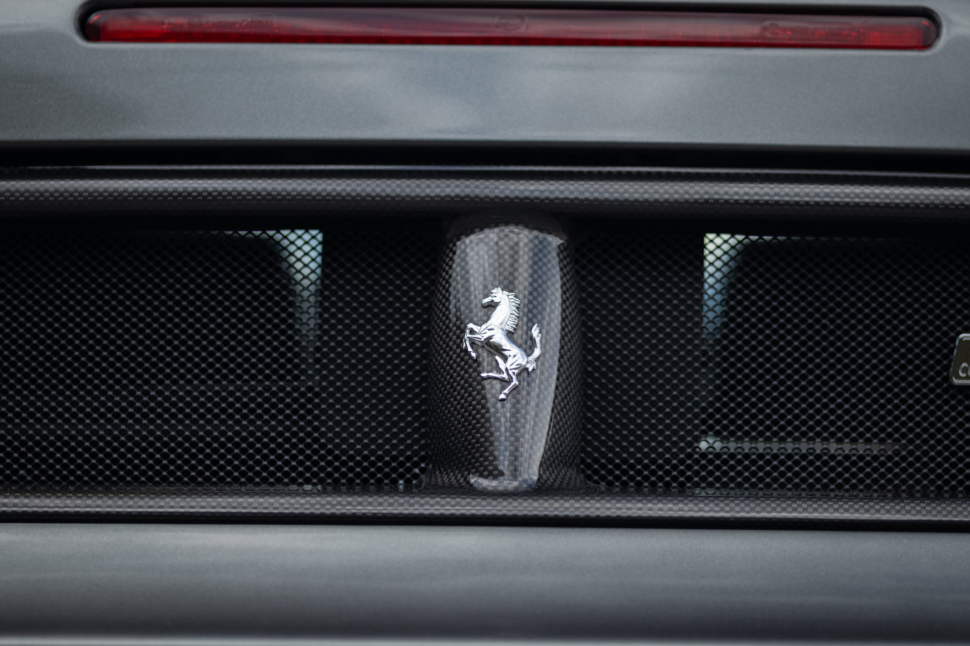 Used 2009 Ferrari F430 Scuderia RWD image 26
