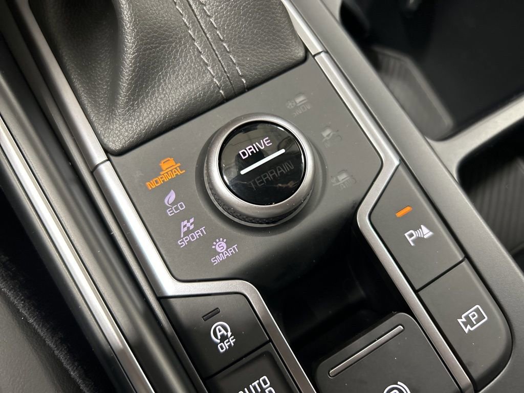 New 2026 Kia Sorento S image 20