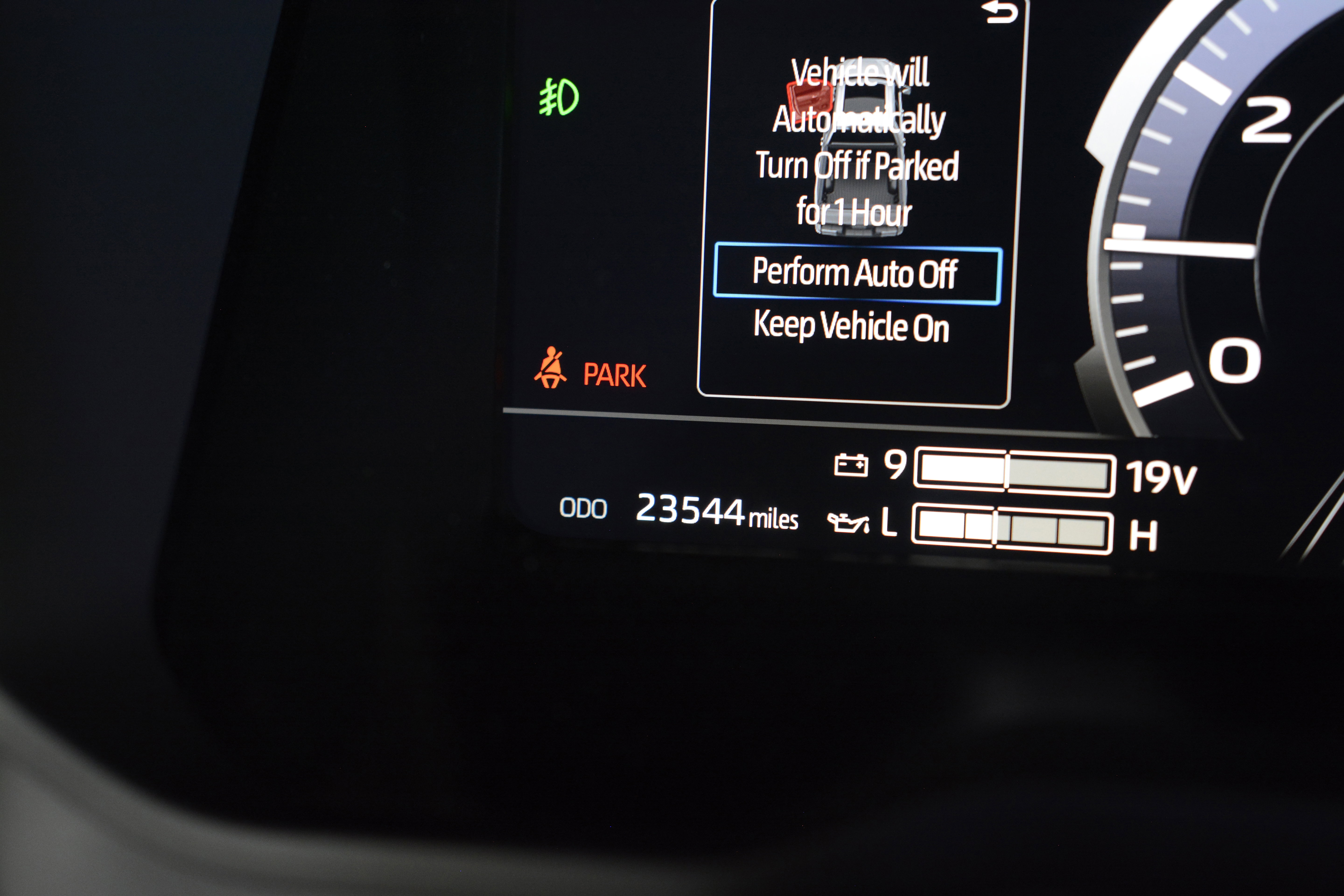 Used 2023 Toyota Tundra Platinum AWD/4WD image 19