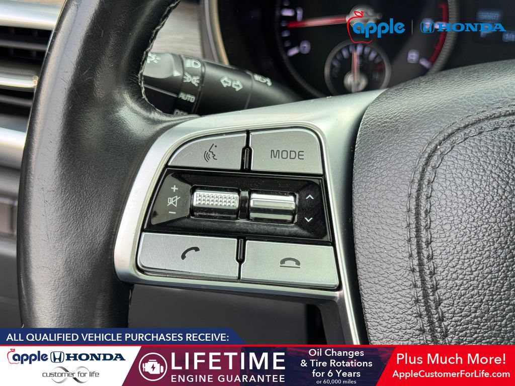 Used 2022 Kia Telluride EX w/ EX Premium Package AWD/4WD image 25