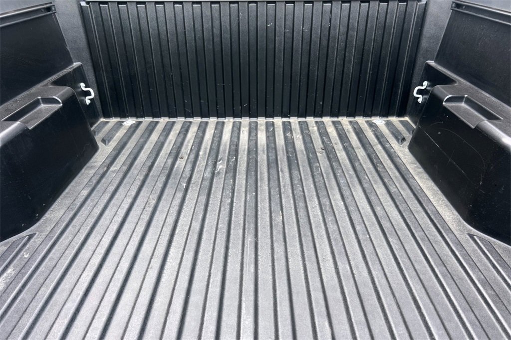 Certified 2025 Toyota Tacoma SR5 image 18