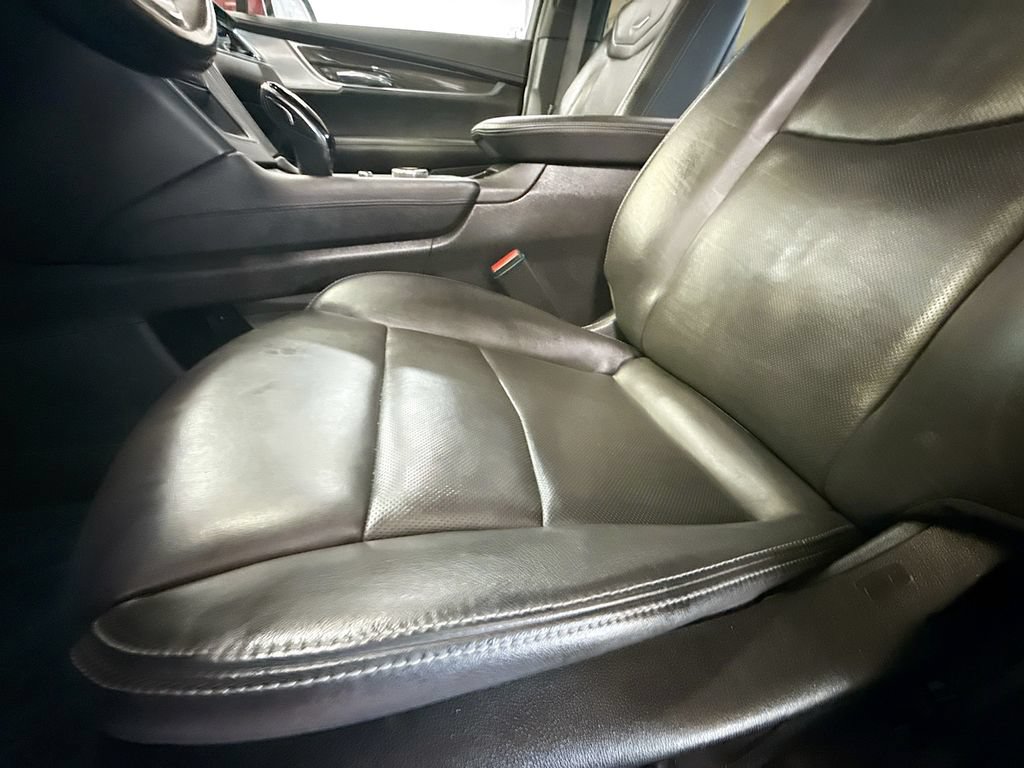Used 2023 Cadillac XT6 Sport AWD/4WD image 23