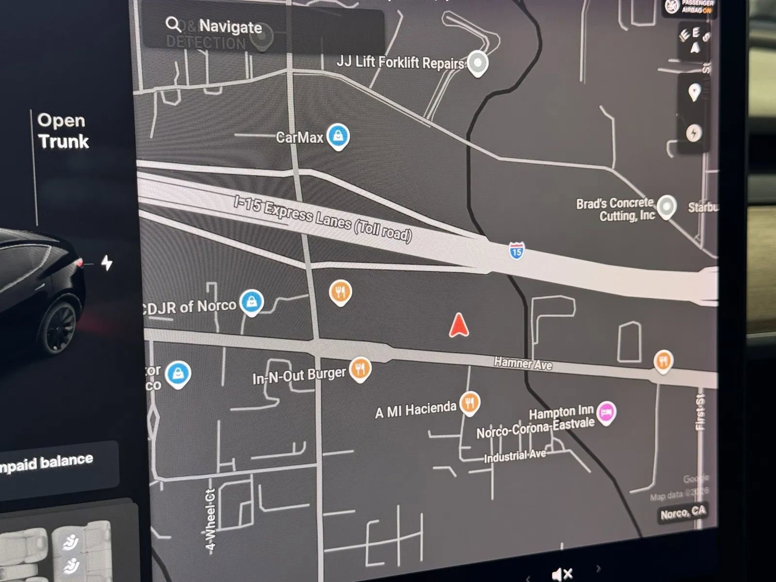 Used 2021 Tesla Model Y Long Range image 16