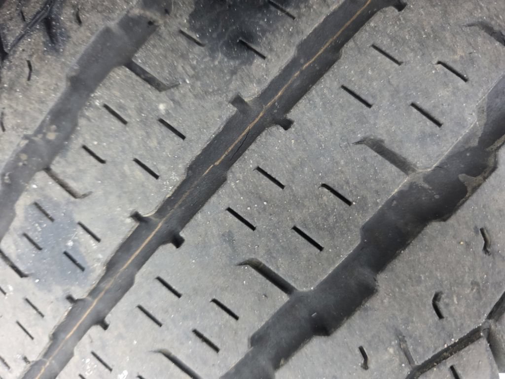 Used 2025 RAM ProMaster 2500 w/ U-Haul Equipment Group FWD image 44