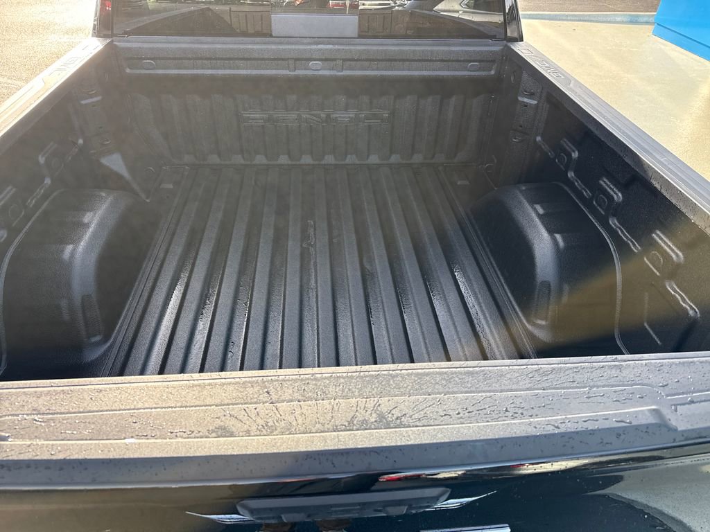 Used 2024 GMC Sierra 1500 Denali image 29