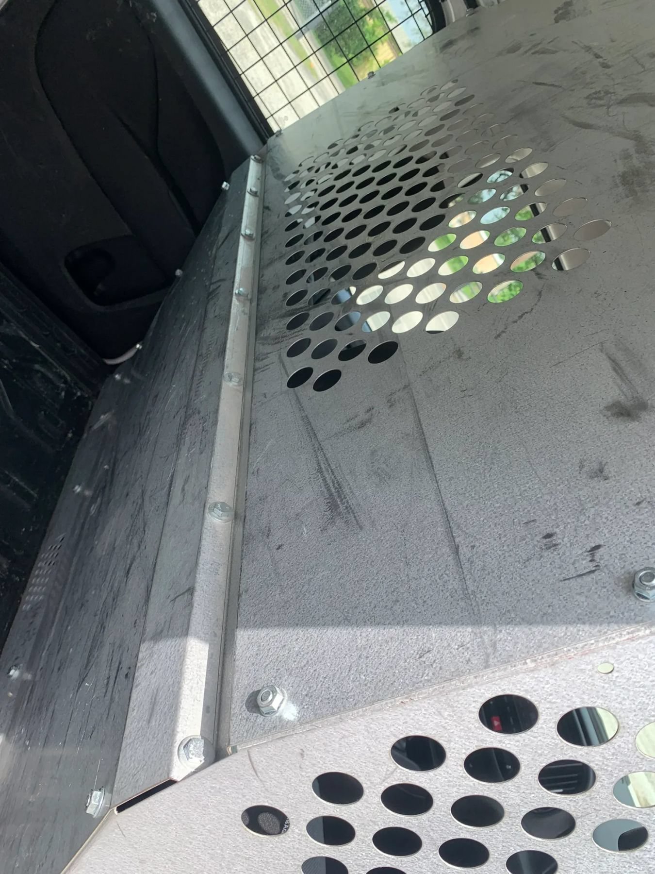 Used 2018 RAM ProMaster City Tradesman FWD image 20