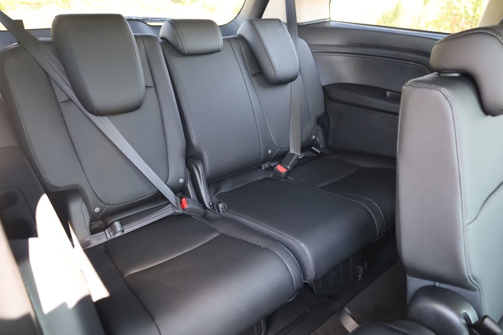 New 2026 Honda Odyssey EX-L image 35