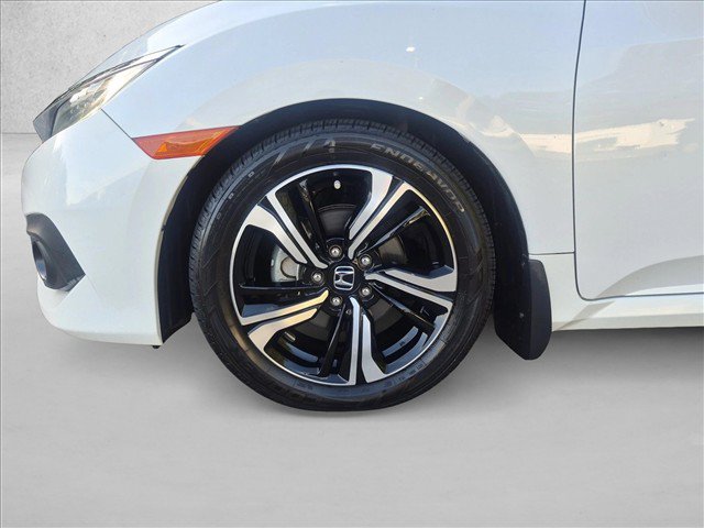Used 2016 Honda Civic Touring image 28
