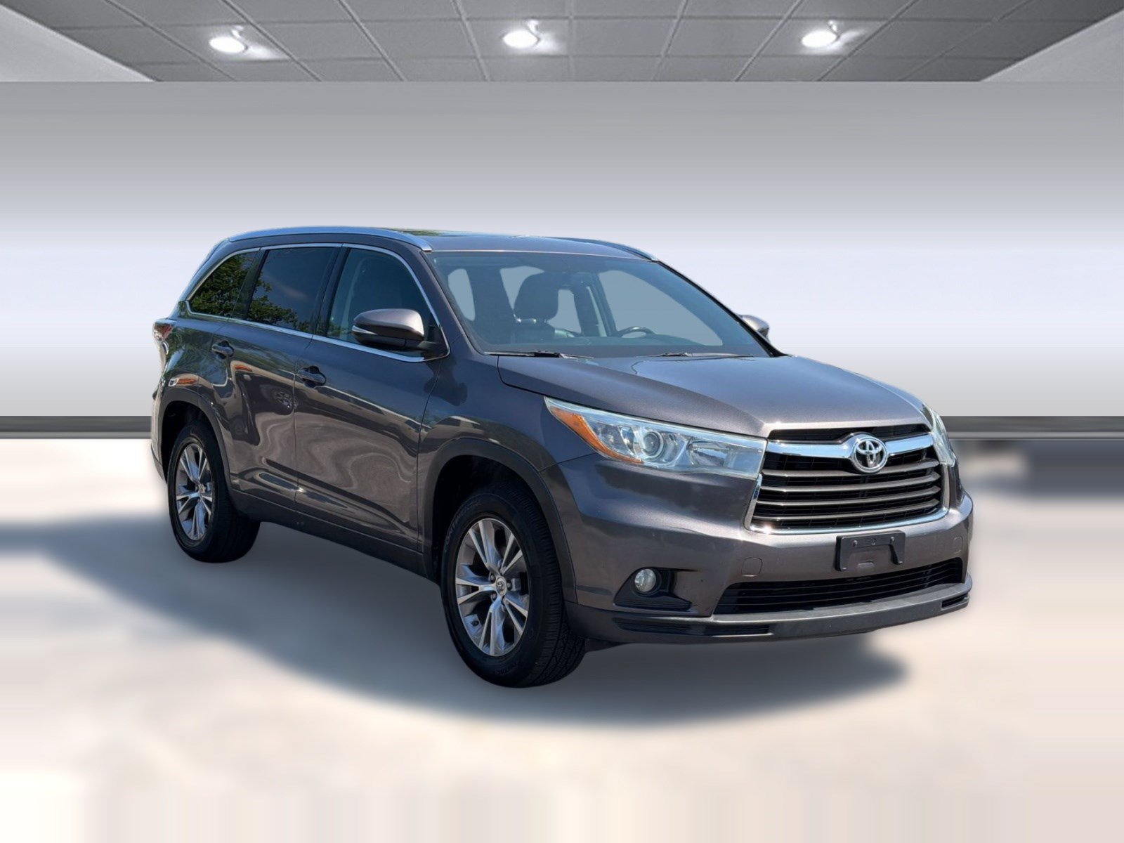 Used 2015 Toyota Highlander XLE FWD image 7