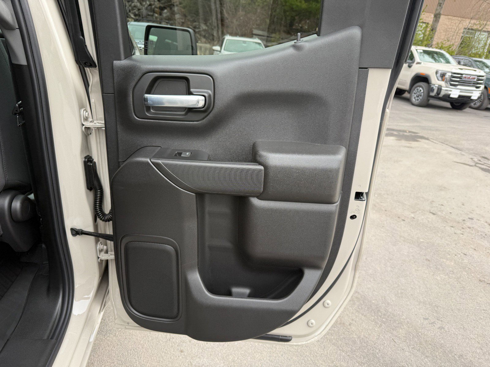 New 2026 GMC Sierra 1500 Pro w/ Graphite Edition image 20