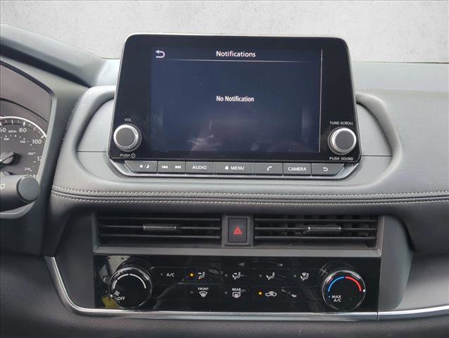 Used 2024 Nissan Rogue S image 14