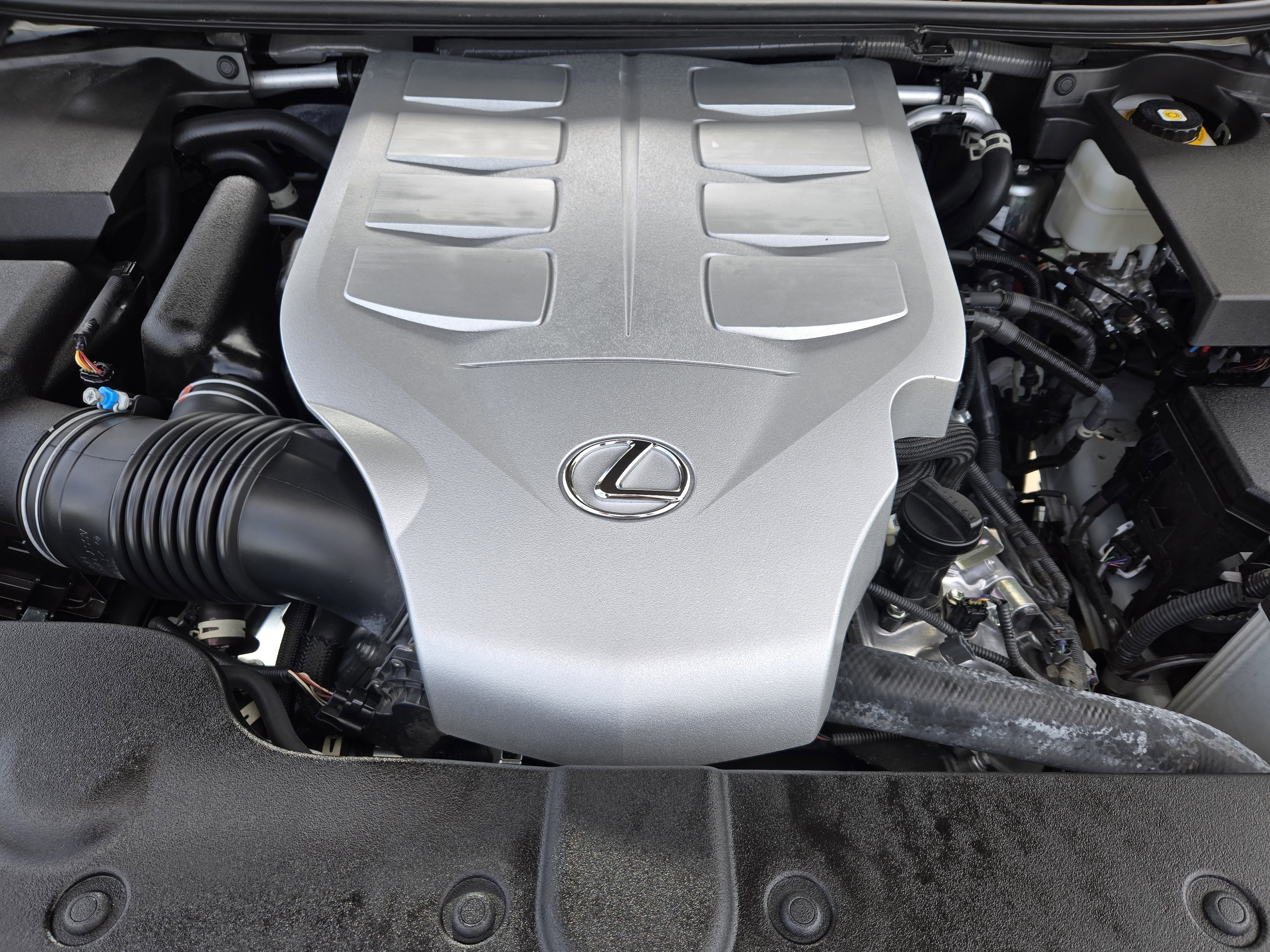 Used 2023 Lexus GX 460 Premium image 42