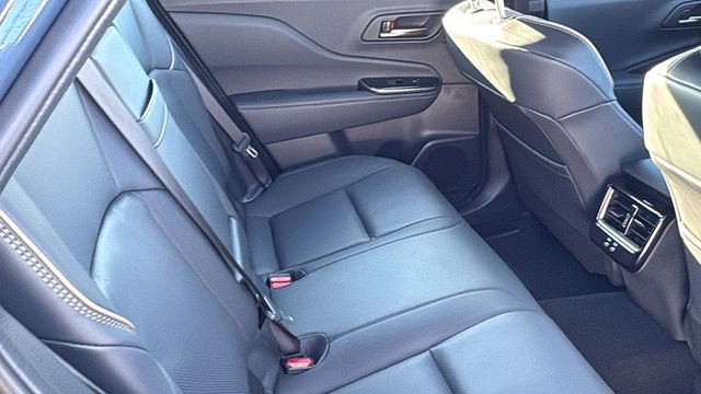 New 2026 Toyota Crown Signia Limited image 29