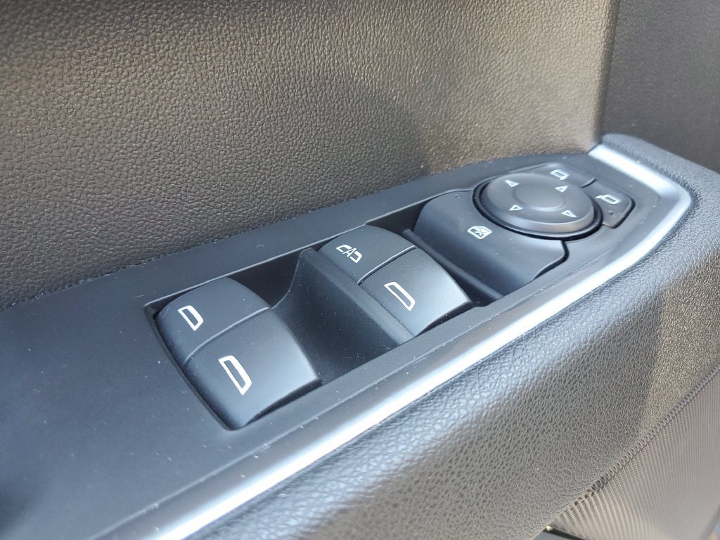 Used 2026 Chevrolet Silverado 1500 RST RWD image 37