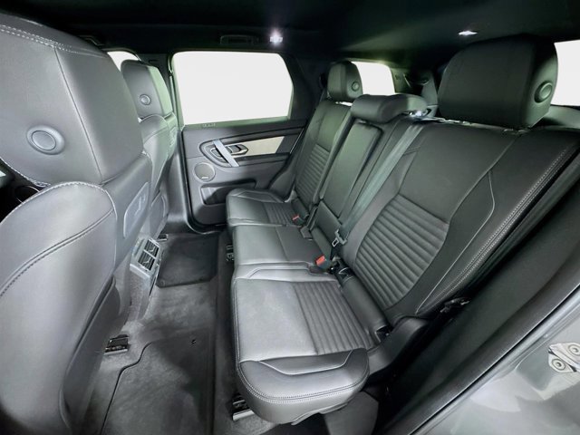 New 2026 Land Rover Discovery Sport Landmark image 24