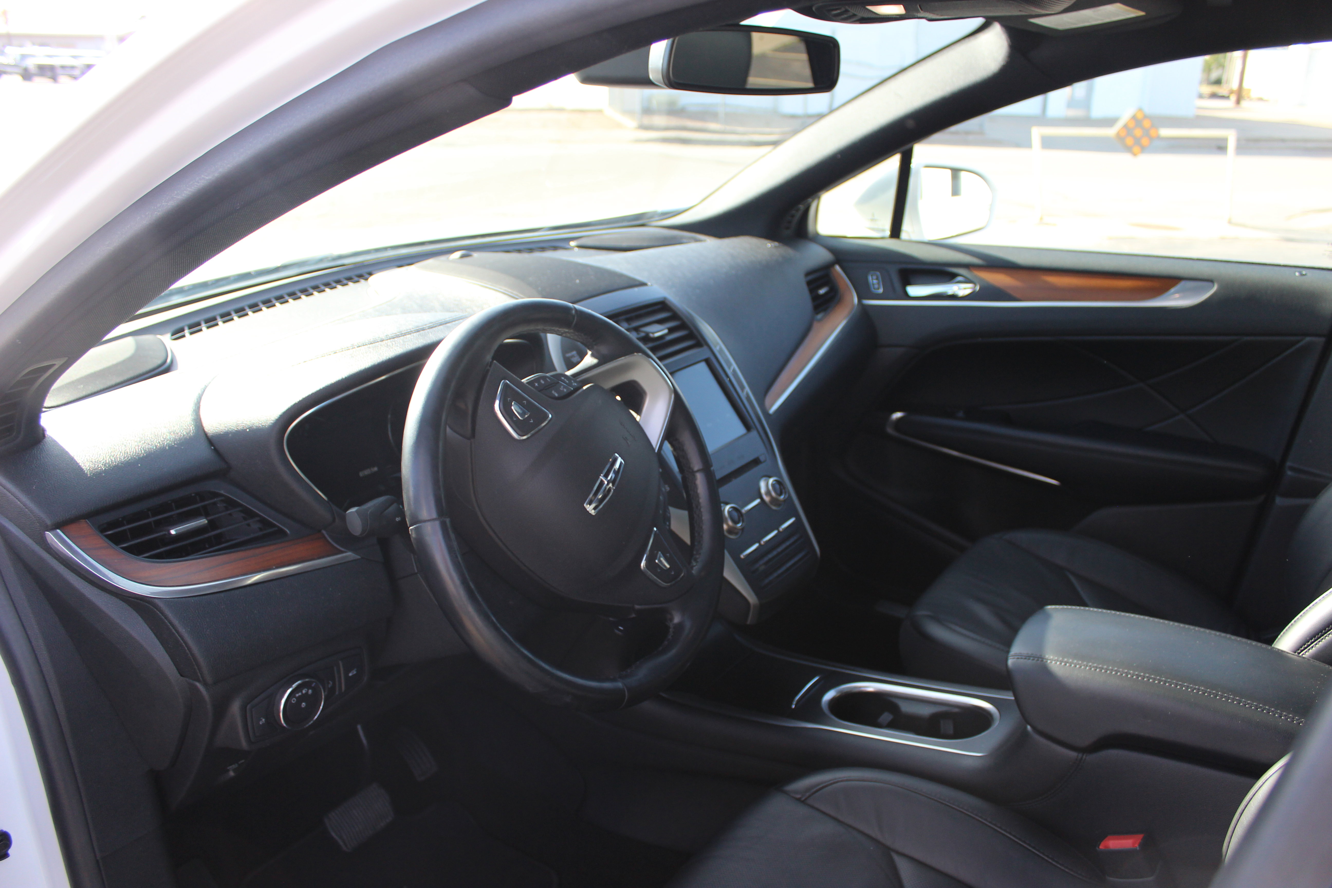 Used 2019 Lincoln MKC Reserve w/ MKC Climate Package image 24