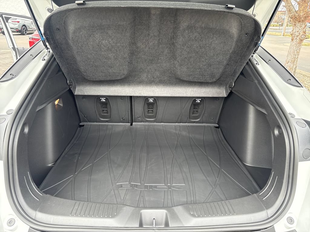 New 2026 Buick Envista Preferred w/ Convenience I Package FWD image 30