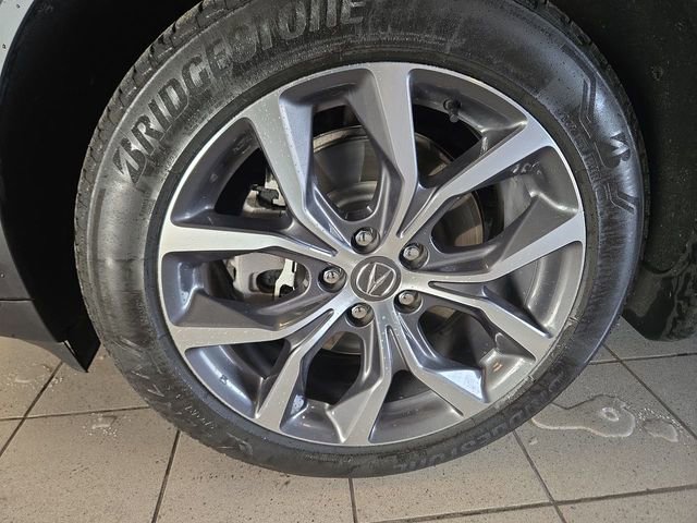 Certified 2023 Acura MDX FWD w/ Technology Package image 10