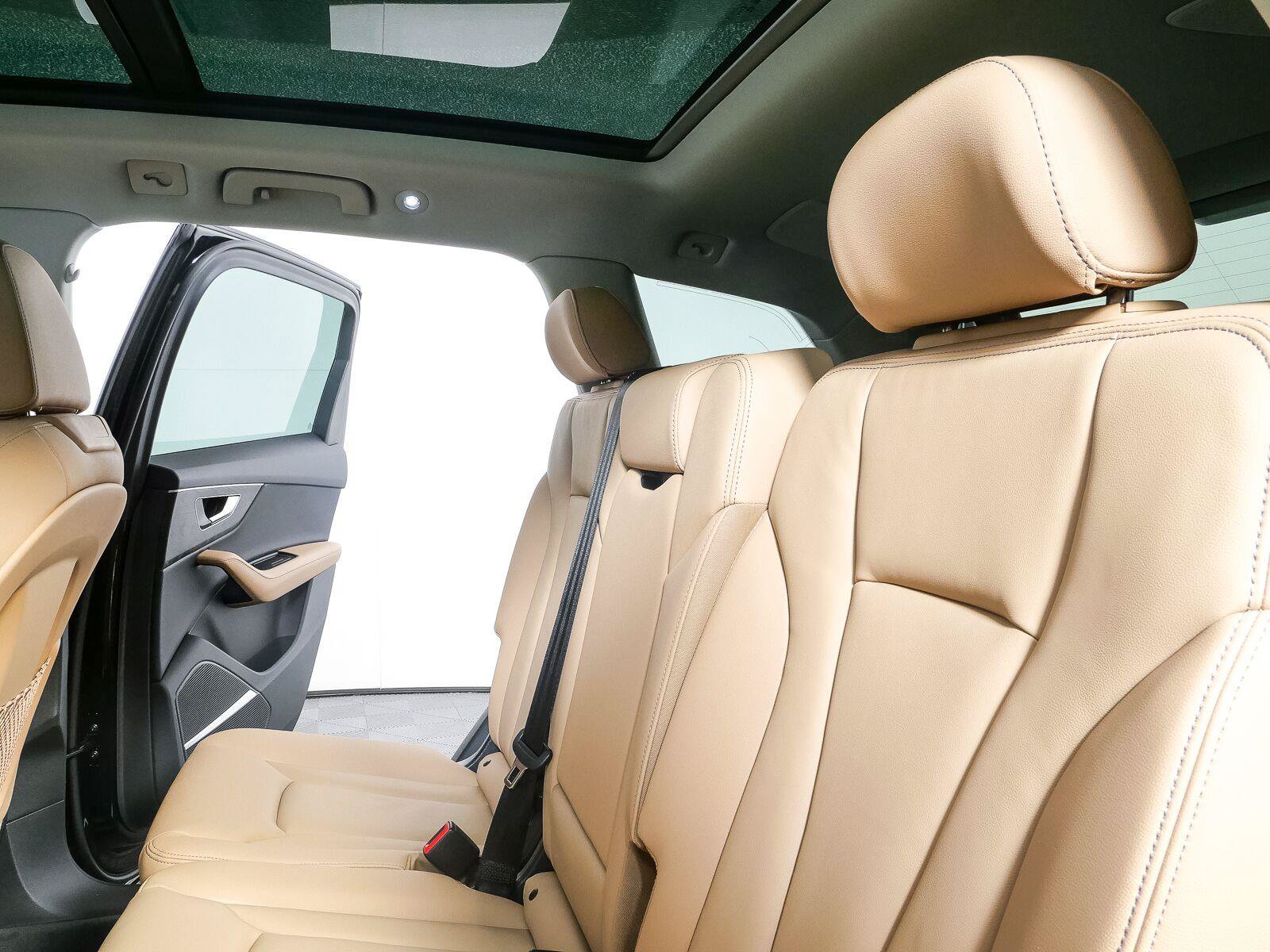 New 2026 Audi Q7 2.0T Premium Plus AWD/4WD image 21