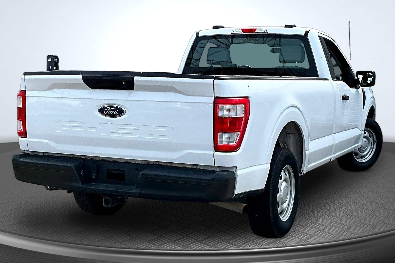 Used 2022 Ford F150 XL w/ Trailer Tow Package RWD image 5