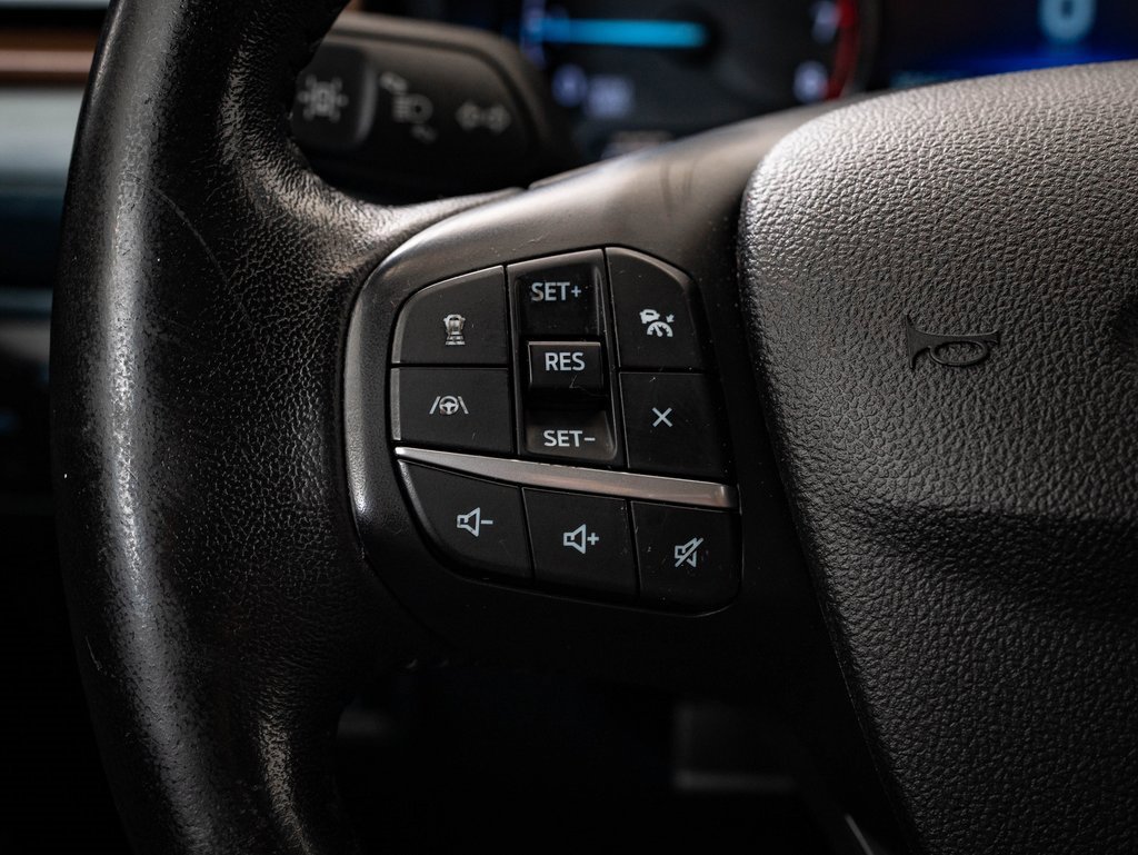 Used 2022 Ford Maverick Lariat w/ Lariat Luxury Package image 28