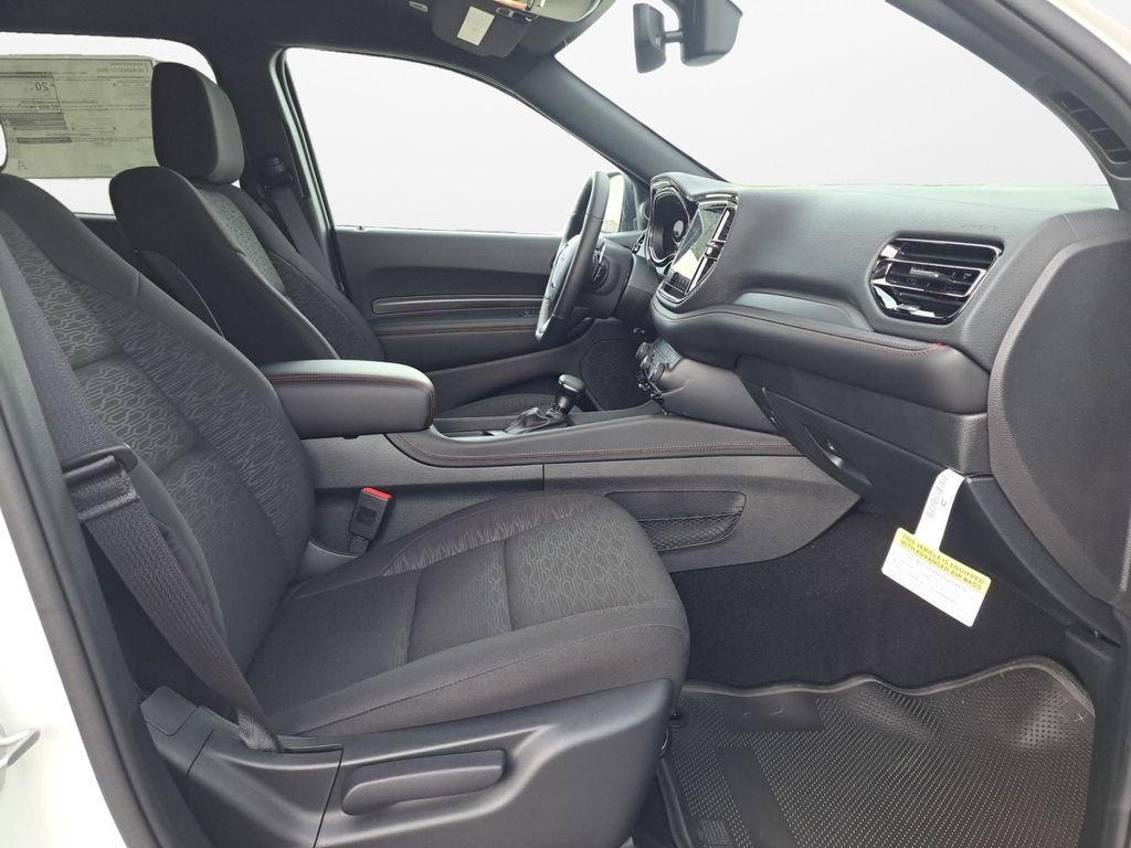 New 2026 Dodge Durango GT image 24