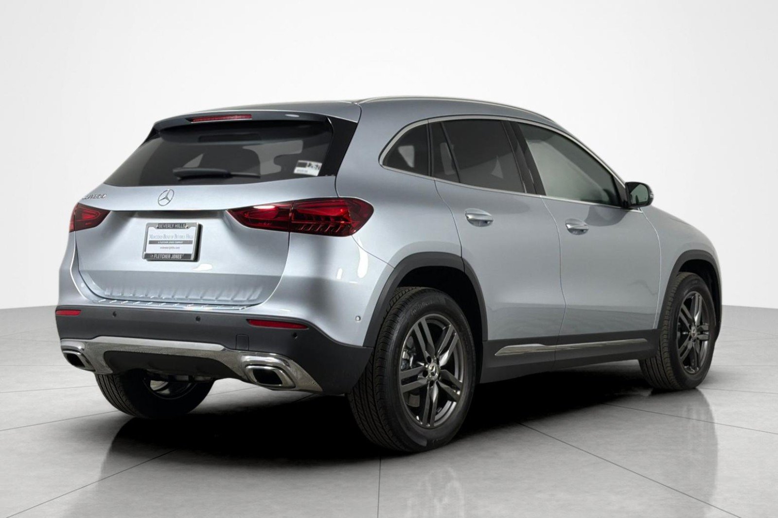 Used 2026 Mercedes-Benz GLA 250 image 5