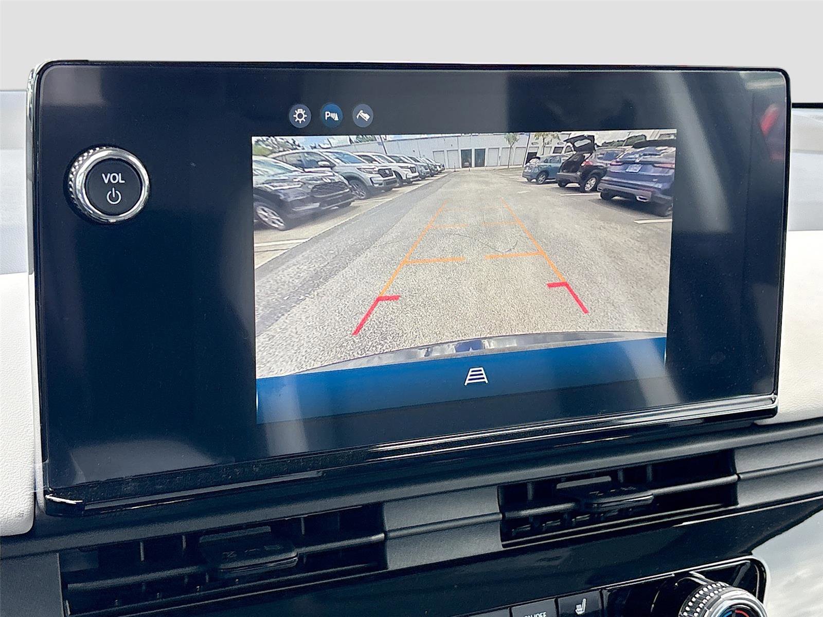 New 2026 Honda Prologue Touring image 16