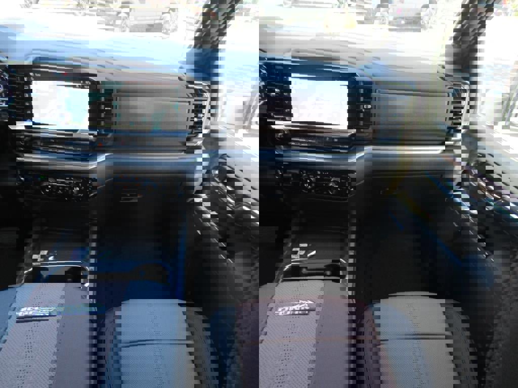 New 2025 Chevrolet Silverado 2500 High Country w/ Technology Package image 15