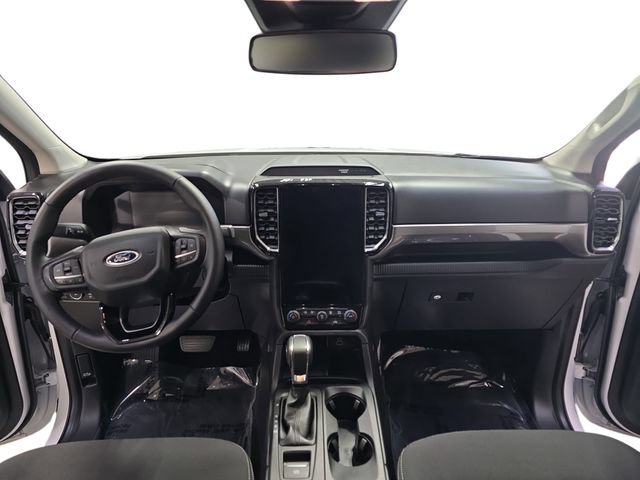 Used 2025 Ford Ranger XLT w/ Equipment Group 301A High AWD/4WD image 13