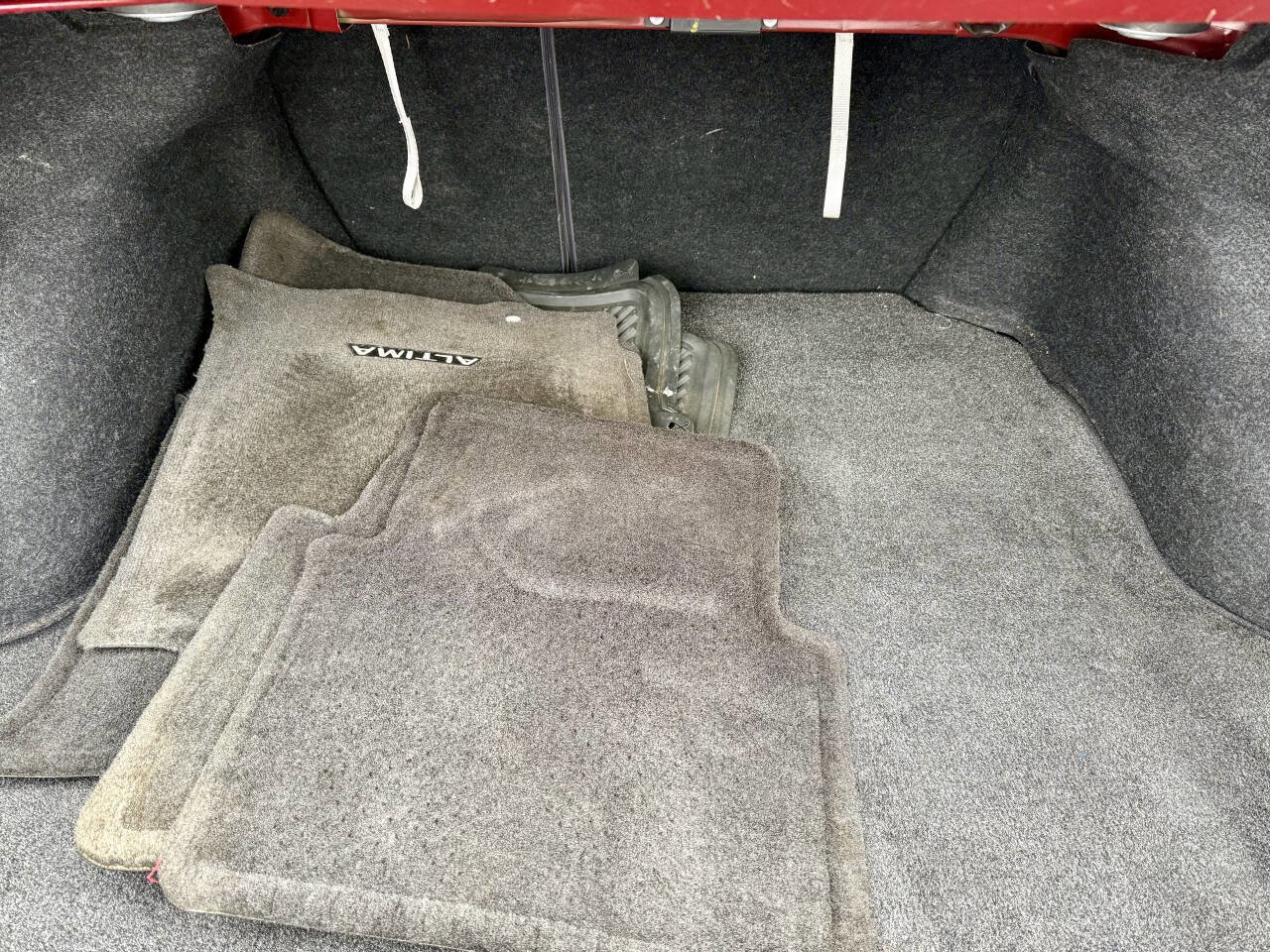 Used 2008 Nissan Altima 2.5 S w/ Emergency Aid Pkg image 13