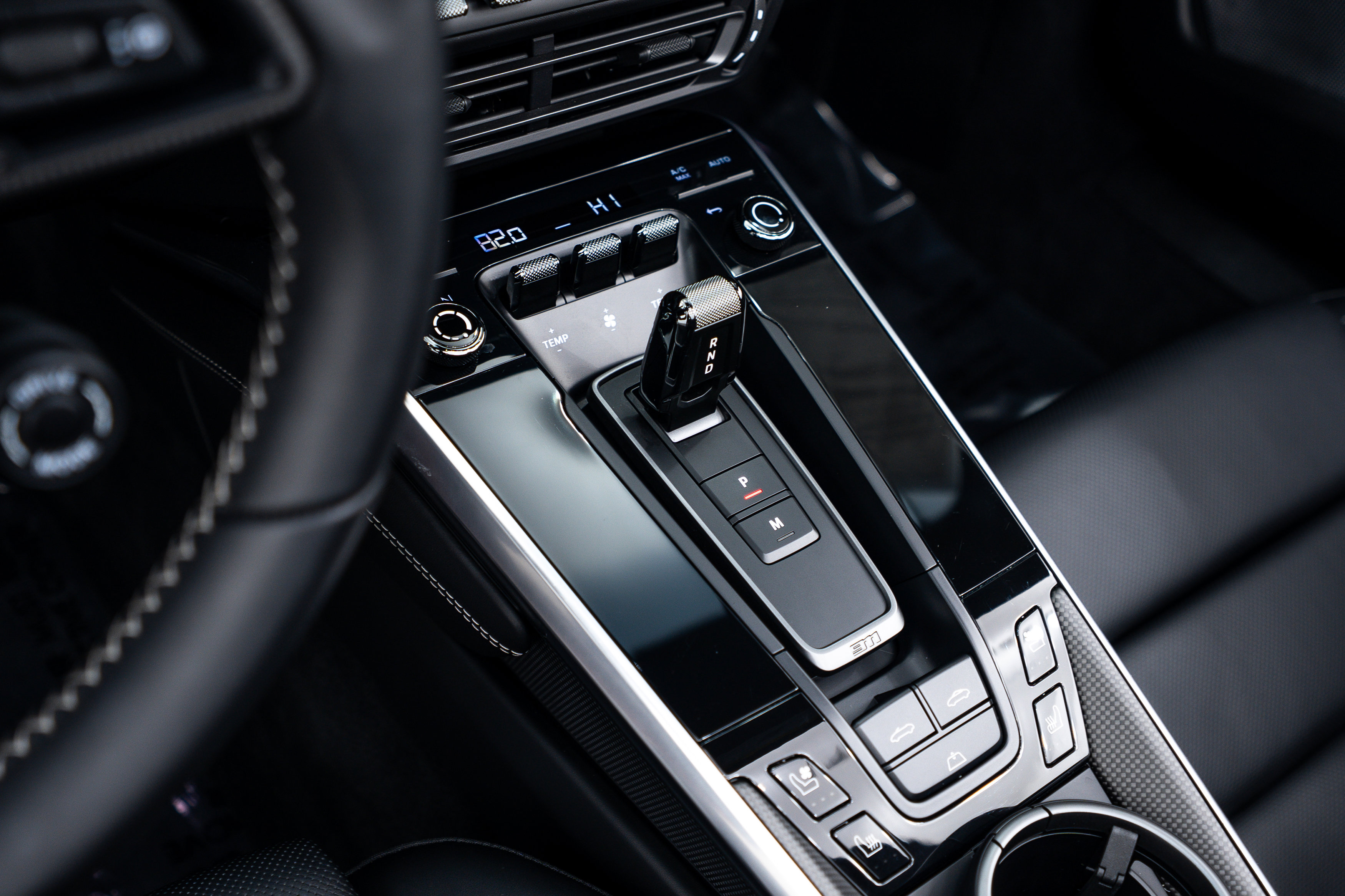 Certified 2024 Porsche 911 Turbo S image 13